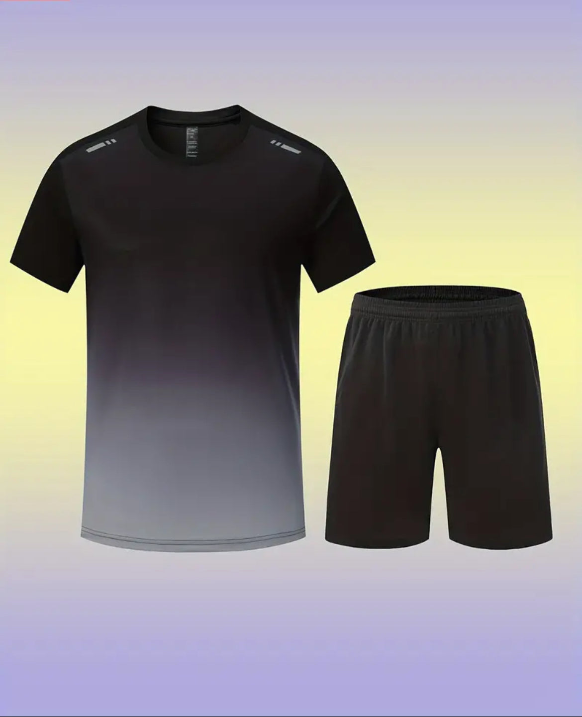 2-delig Sport outfit
